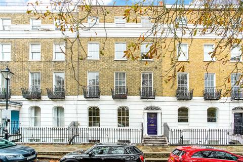 2 bedroom apartment to rent, Highbury Park, London, N5