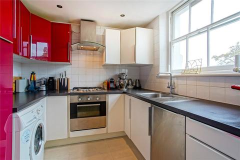 2 bedroom apartment to rent, Highbury Park, London, N5