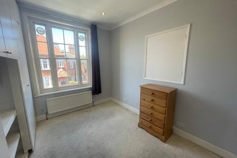 1 bedroom apartment to rent, Salisbury Road, Wood Green, London, N22