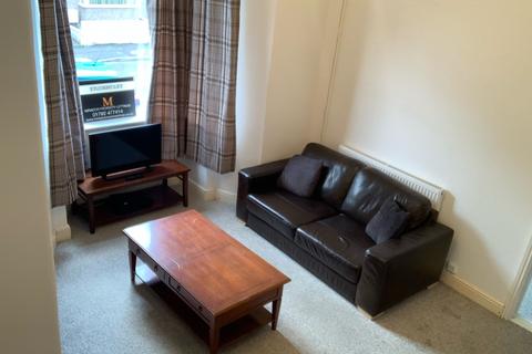 4 bedroom terraced house to rent, Swansea SA1