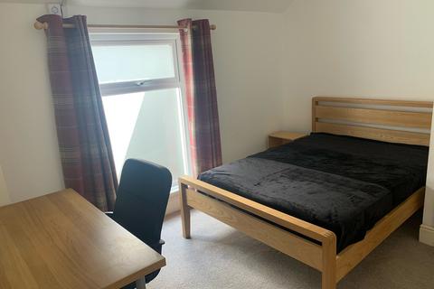 undefined, Swansea SA1