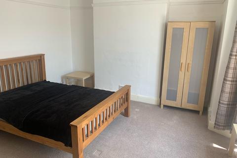 undefined, Swansea SA1