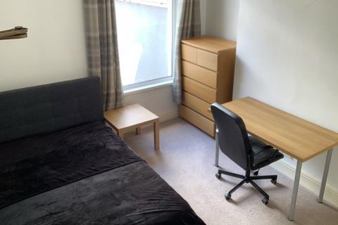 undefined, Swansea SA1