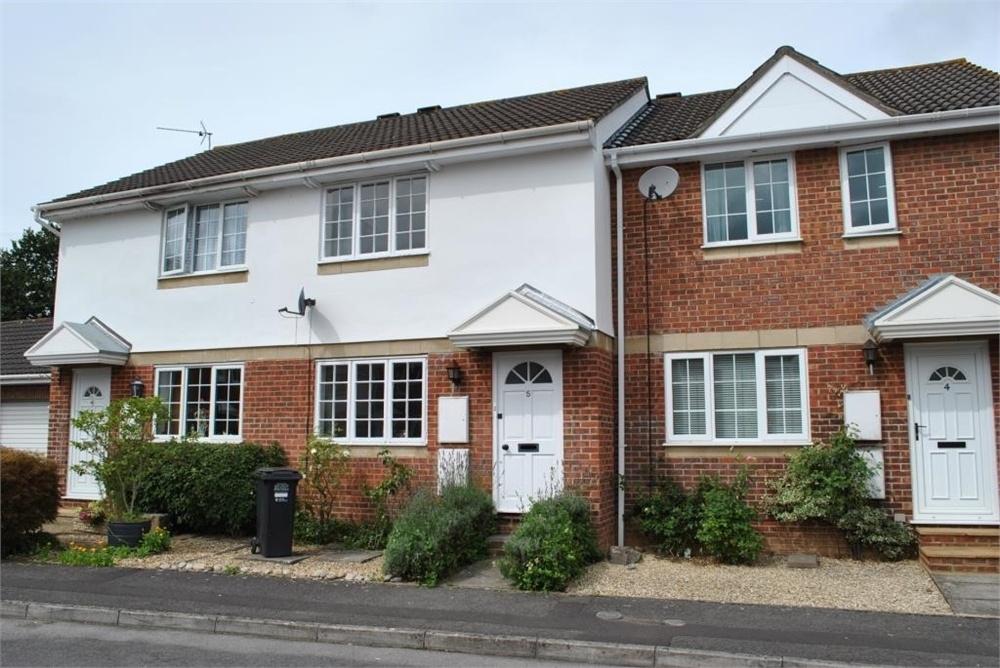 Cricklade Court, Nailsea, United Kingdom 2 bed terraced house £850