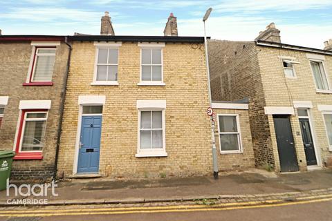 21 Great Eastern Street, Cambridge, CB1 3AB
