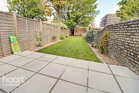 21 Great Eastern Street, Cambridge, CB1 3AB