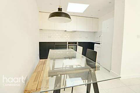 21 Great Eastern Street, Cambridge, CB1 3AB