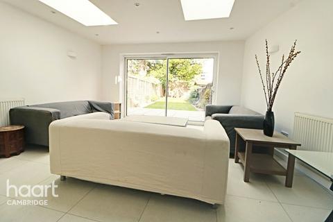 21 Great Eastern Street, Cambridge, CB1 3AB