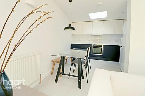 21 Great Eastern Street, Cambridge, CB1 3AB
