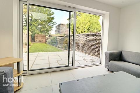 21 Great Eastern Street, Cambridge, CB1 3AB