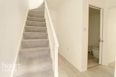 21 Great Eastern Street, Cambridge, CB1 3AB