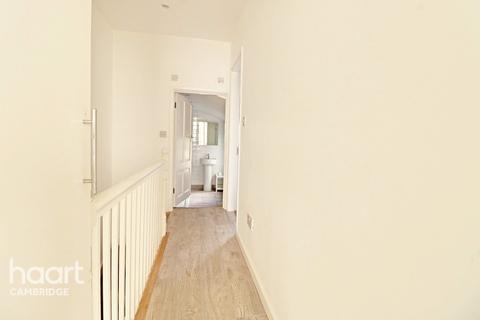 21 Great Eastern Street, Cambridge, CB1 3AB