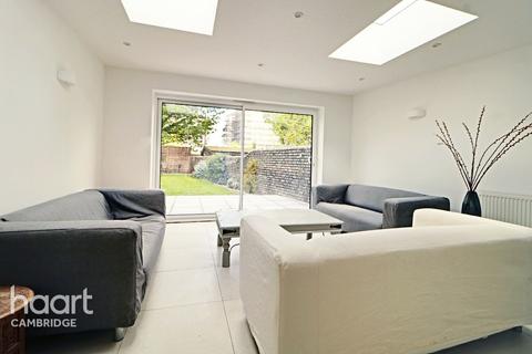 21 Great Eastern Street, Cambridge, CB1 3AB
