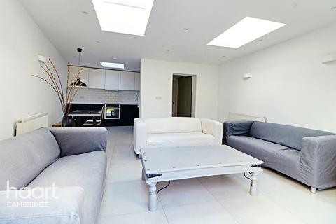 21 Great Eastern Street, Cambridge, CB1 3AB