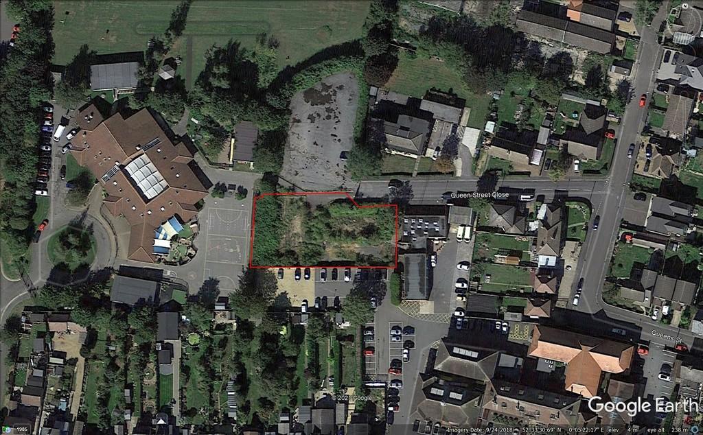Aerial Image