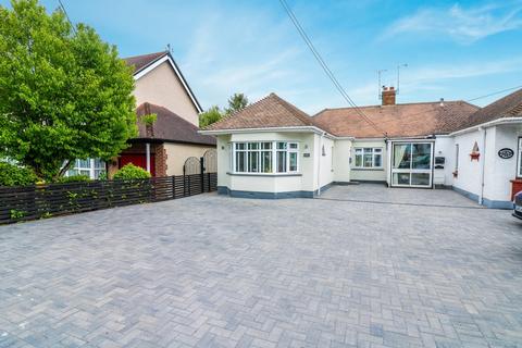 12 High Road, Hockley, SS5 4SX