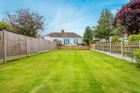 12 High Road, Hockley, SS5 4SX