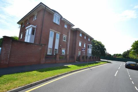 2 bedroom apartment to rent, Drayton Street, Hulme, Manchester, M15 5LL