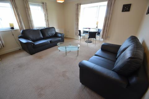 2 bedroom apartment to rent, Drayton Street, Hulme, Manchester, M15 5LL