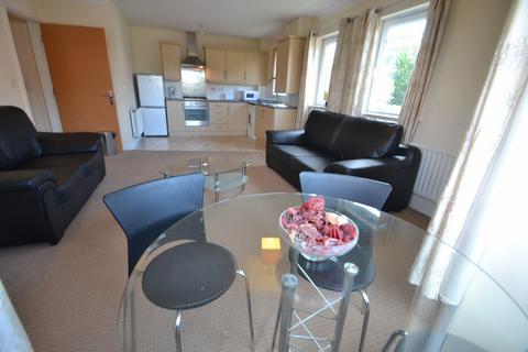 2 bedroom apartment to rent, Drayton Street, Hulme, Manchester, M15 5LL