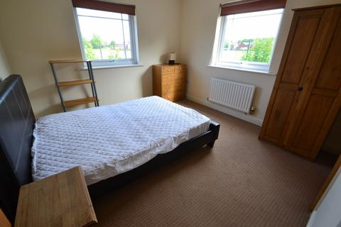 2 bedroom apartment to rent, Drayton Street, Hulme, Manchester, M15 5LL