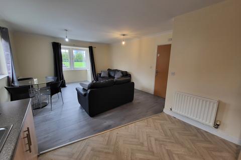 2 bedroom apartment to rent, Drayton Street, Hulme, Manchester, M15 5LL