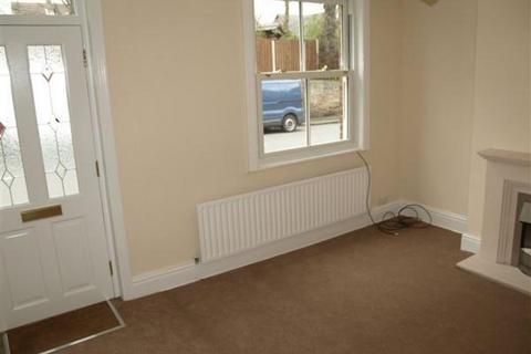 2 bedroom terraced house to rent, Tivy Dale, Cawthorne