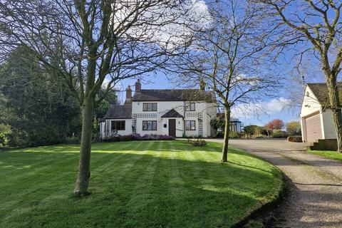 3 bedroom cottage to rent - Cross In Hand Lane, Lichfield