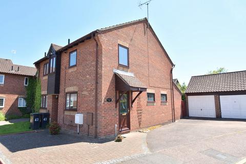 45 Coopers Way, Barham, Ipswich, IP6 0TF