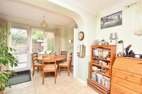 45 Coopers Way, Barham, Ipswich, IP6 0TF