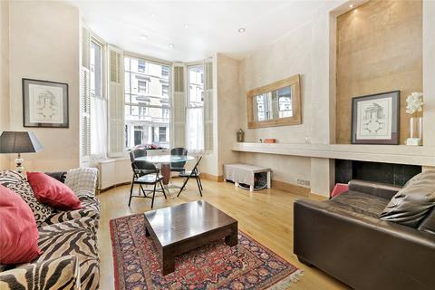 2 bedroom flat to rent, Elvaston Place, South Kensington, London