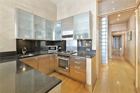 2 bedroom flat to rent, Elvaston Place, South Kensington, London