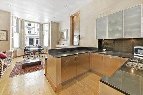 2 bedroom flat to rent, Elvaston Place, South Kensington, London