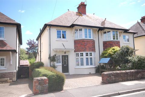 51 Glenmore Road, Minehead, TA24 5BH