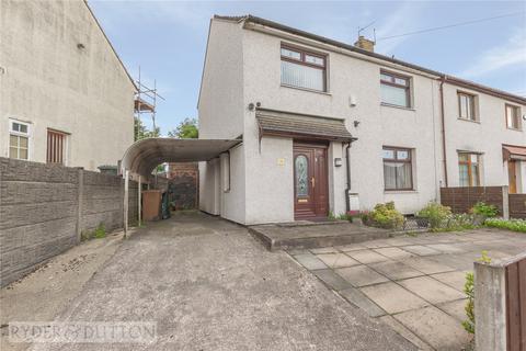 38 Bonscale Crescent, Middleton, Manchester, M24 5LY