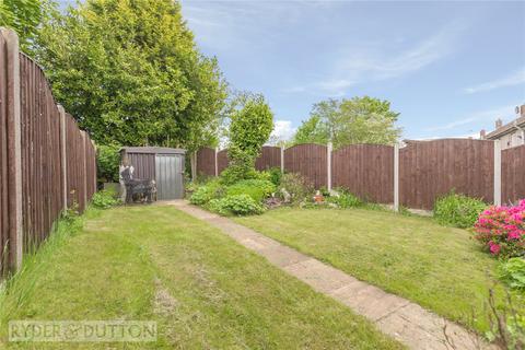 38 Bonscale Crescent, Middleton, Manchester, M24 5LY