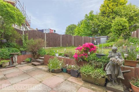 38 Bonscale Crescent, Middleton, Manchester, M24 5LY