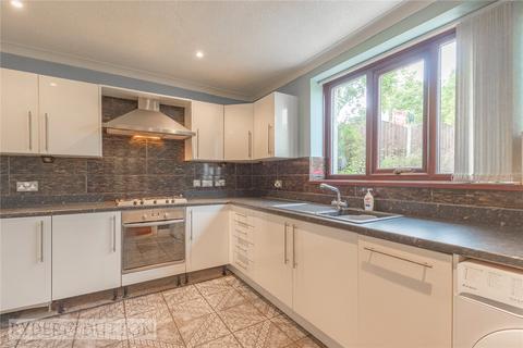38 Bonscale Crescent, Middleton, Manchester, M24 5LY