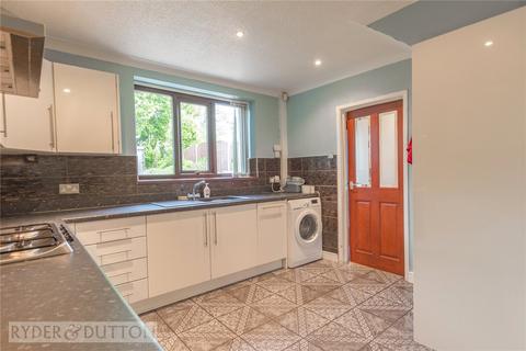 38 Bonscale Crescent, Middleton, Manchester, M24 5LY