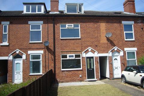 3 bedroom terraced house to rent, Moorland Road, Old Goole, DN14 5TU