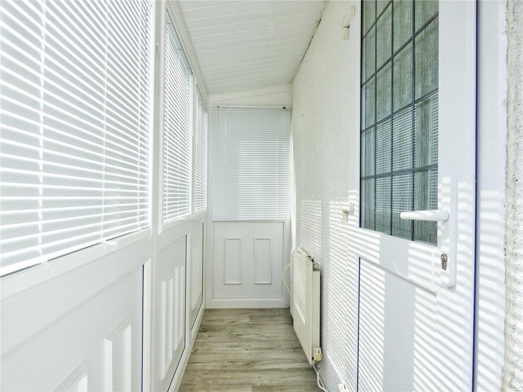 Porch: