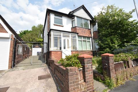 4 Bathurst Avenue, Blackpool, FY3 7RH
