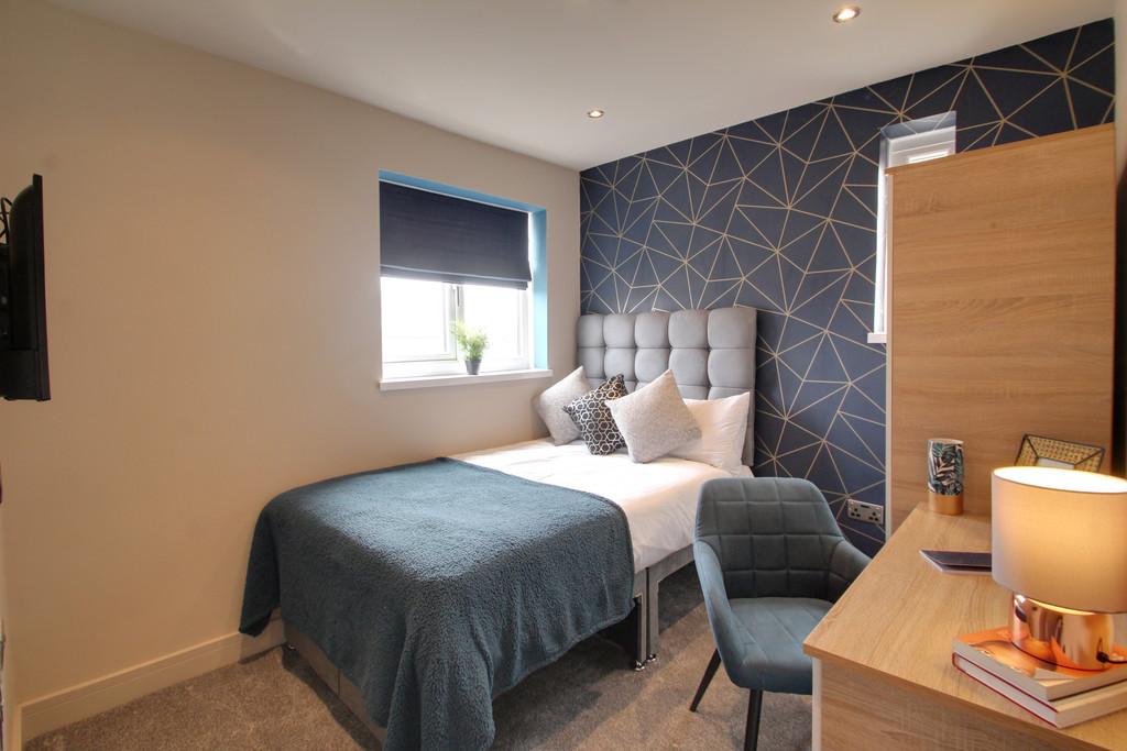Milligan Road, Leicester 1 bed in a house share £425 pcm (£98 pw)