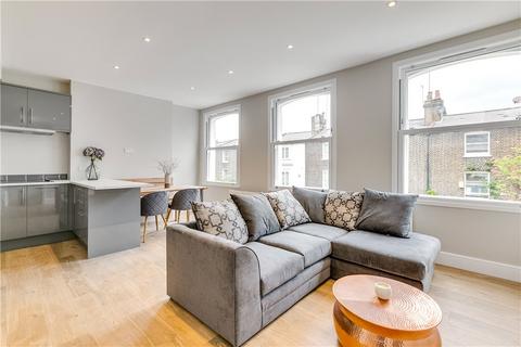 2 bedroom apartment to rent, Kenway Road, Earls Court, London, SW5
