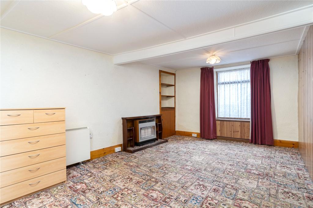 Mount Street, Penzance, TR18 3 bed terraced house £155,000