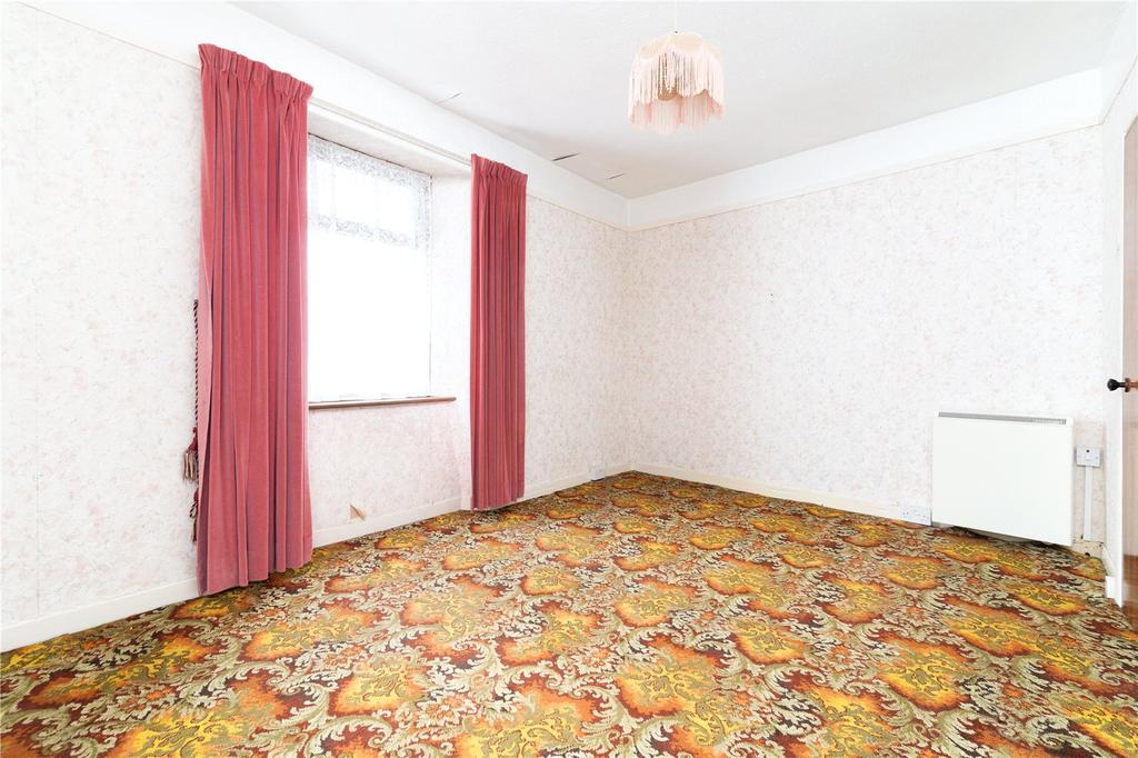 Mount Street, Penzance, TR18 3 bed terraced house £155,000