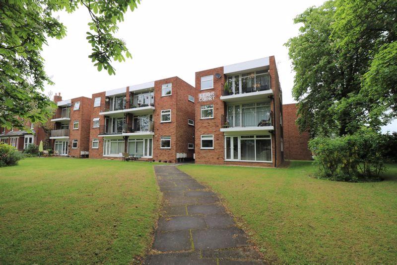 Mellish Road, Walsall 2 bed apartment £145,000