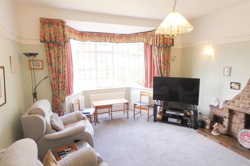 Monkseaton Road, Sutton Coldfield 5 bed detached house £690,000