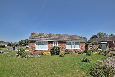 42 Brough Meadows, Catterick, Richmond, DL10 7NX
