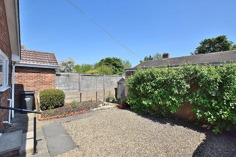 42 Brough Meadows, Catterick, Richmond, DL10 7NX